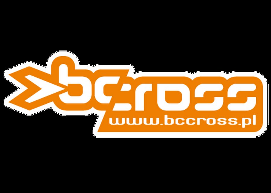 Logo BC CROSS